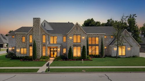 6744 E 123rd St S, Bixby, OK, 74008-5886 | Card Image