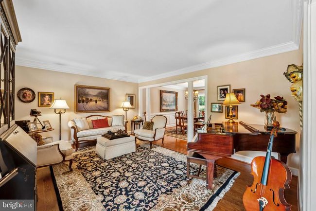 9412 Crosspointe Dr, House other with 4 bedrooms, 4 bathrooms and null parking in FAIRFAX STATION VA | Image 5