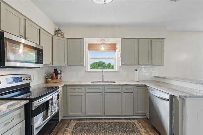 205 Davis Rd, House other with 3 bedrooms, 2 bathrooms and null parking in Combine TX | Image 12