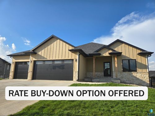 8412 E Spearfish Ct, Sioux Falls, SD, 57110-2857 | Card Image