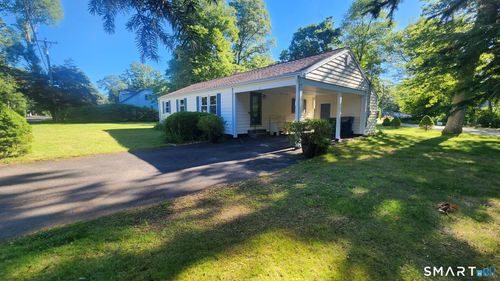 51 Rogers Lake Trl, Old Lyme, CT, 06371-1228 | Card Image