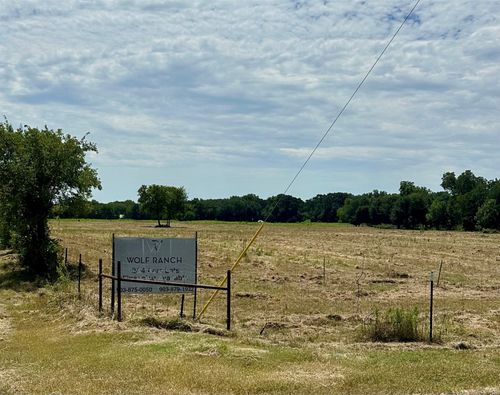 Tract 2 Lyman T. Davis Road, Corsicana, TX, 75110 | Card Image