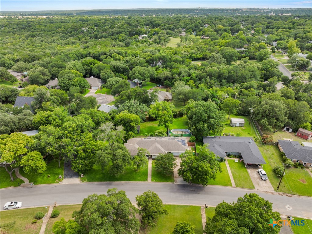 Residential in Belton 4