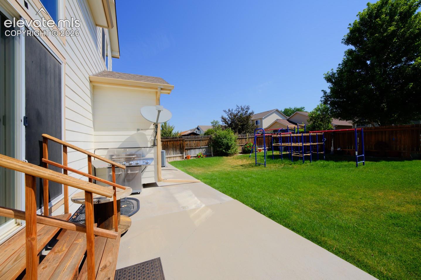 Residential in Colorado Springs 3