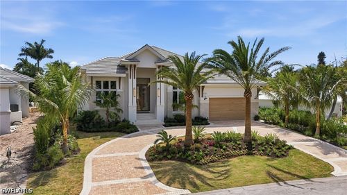 626 Fountainhead Ln, NAPLES, FL, 34103-2729 | Card Image