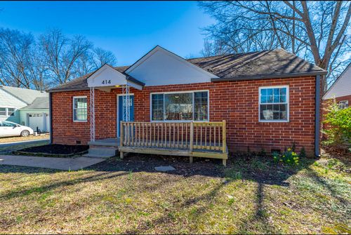 414 Haney Drive, Chattanooga, TN, 37411 | Card Image