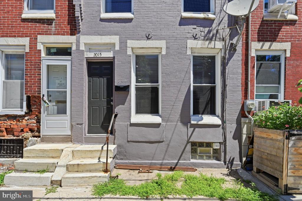 Residential in PHILADELPHIA 3