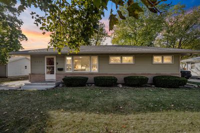 2315 Valley Park Drive, House other with 3 bedrooms, 1 bathrooms and null parking in Cedar Falls IA | Image 1