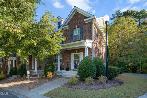 2063 Weston Green Loop, Cary, NC, 27513-2268 | Card Image