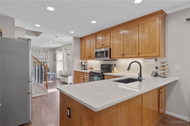 15613 Haggis Dr, House other with 4 bedrooms, 3 bathrooms and null parking in Chesterfield VA | Image 10