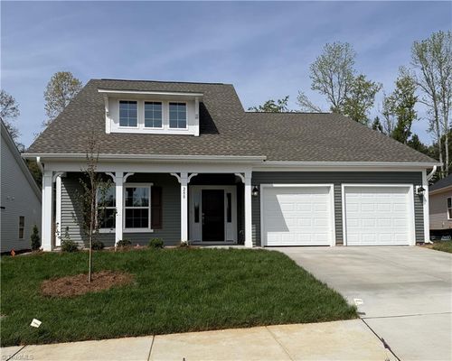 288 Morning Star Dr, Advance, NC, 27006-8016 | Card Image