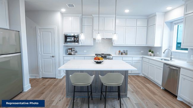 1503 Robinson Rd, House other with 4 bedrooms, 3 bathrooms and null parking in Forney TX | Image 28