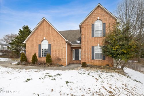 11321 Barharbor Way, Knoxville, TN, 37934-3962 | Card Image