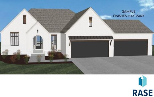 6609 Hawker Cir, Sioux Falls, SD, 57110 | Card Image