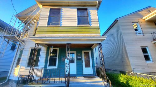 1-319 Mansion Street, Poughkeepsie, NY, 12601 | Card Image