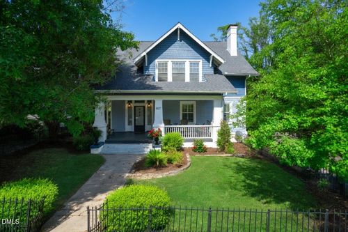 807 E Edenton St, Raleigh, NC, 27601-1164 | Card Image