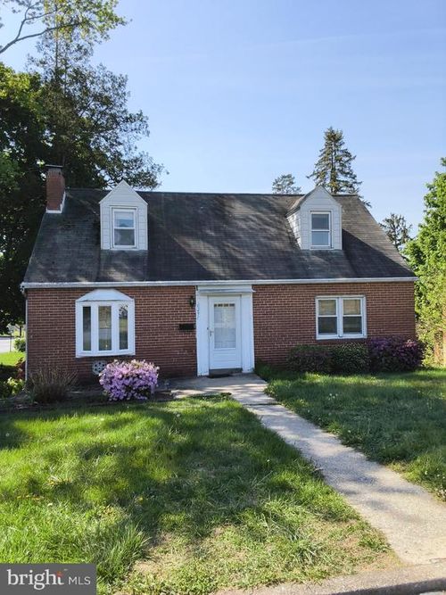 6291 Huntingdon Street, HARRISBURG, PA, 17111 | Card Image