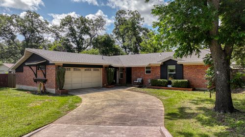 1950 Crestridge St, Stephenville, TX, 76401-2008 | Card Image