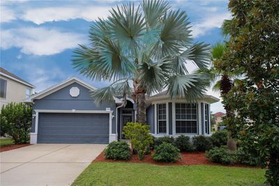 12507 24th Street E, House other with 3 bedrooms, 2 bathrooms and null parking in Parrish FL | Image 1