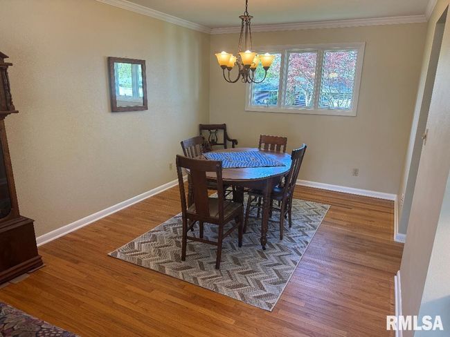 1345 W Woodside Dr, House other with 3 bedrooms, 3 bathrooms and null parking in Dunlap IL | Image 16