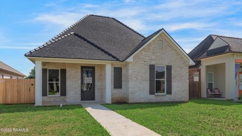 410 Dunvegan Ct, Lafayette, LA, 70503-6090 | Card Image