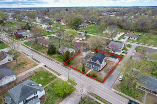 111 S Mill St, Rogersville, MO, 65742-9373 | Card Image