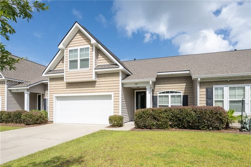 322 Corn Mill Way, Okatie, SC, 29909-7870 | Card Image