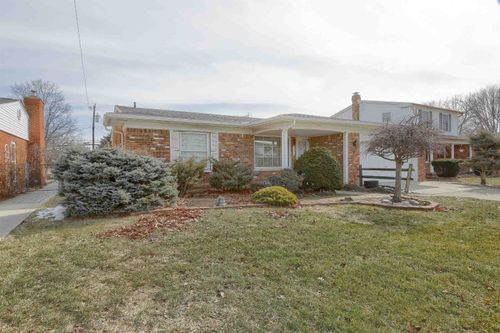 30616 Mcgrath Drive, Warren, MI, 48093 | Card Image