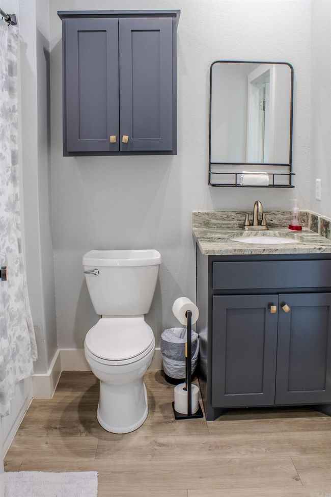 135 Serenity Loop, House other with 4 bedrooms, 4 bathrooms and null parking in Glenwood AR | Image 20