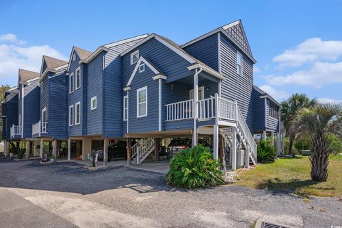 apt-10-902 Sea Mountain Hwy, North Myrtle Beach, SC, 29582-2367 | Card Image