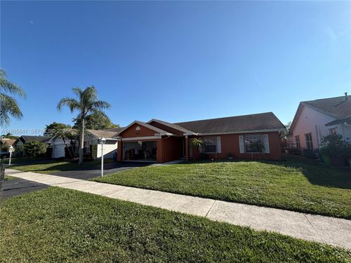 10378 Welleby Isles Blvd, Sunrise, FL, 33351-8291 | Card Image