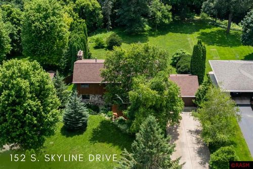 152 S Skyline Dr, Mankato, MN, 56001-1930 | Card Image