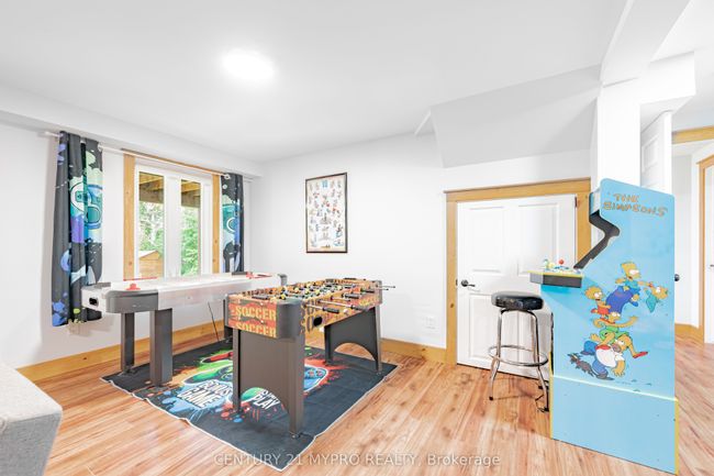 38 Pheasant St, House other with 4 bedrooms, 3 bathrooms and 4 parking in Omemee ON | Image 36