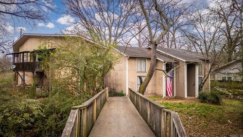5522 B Street, Little Rock, AR, 72205 | Card Image