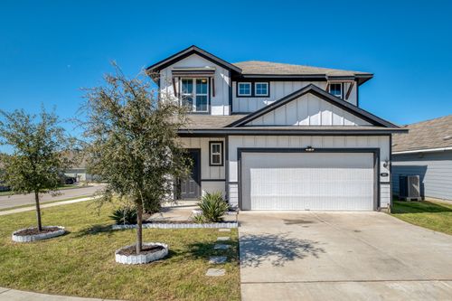 340 Black Opal Drive, Jarrell, TX, 76537 | Card Image