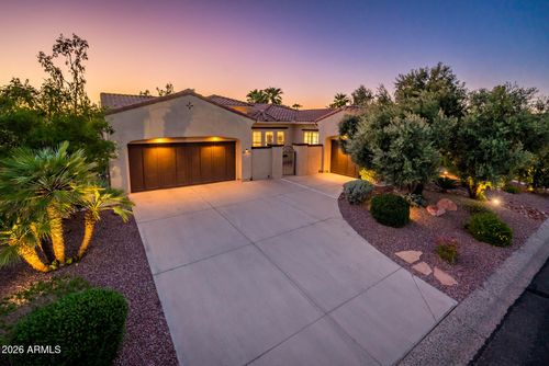 23114 N Gaviota Drive, Sun City West, AZ, 85375 | Card Image