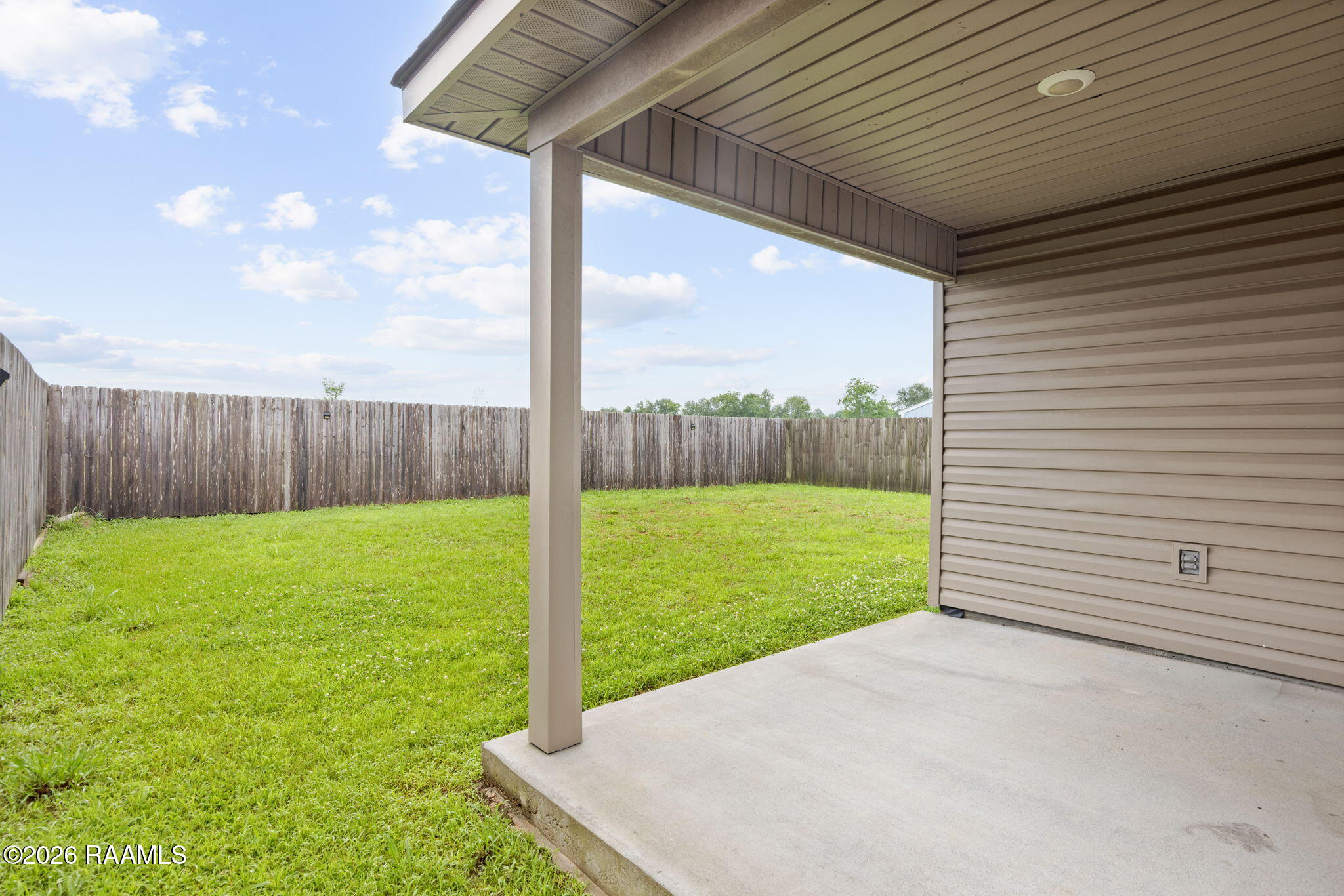 Residential in Youngsville 4