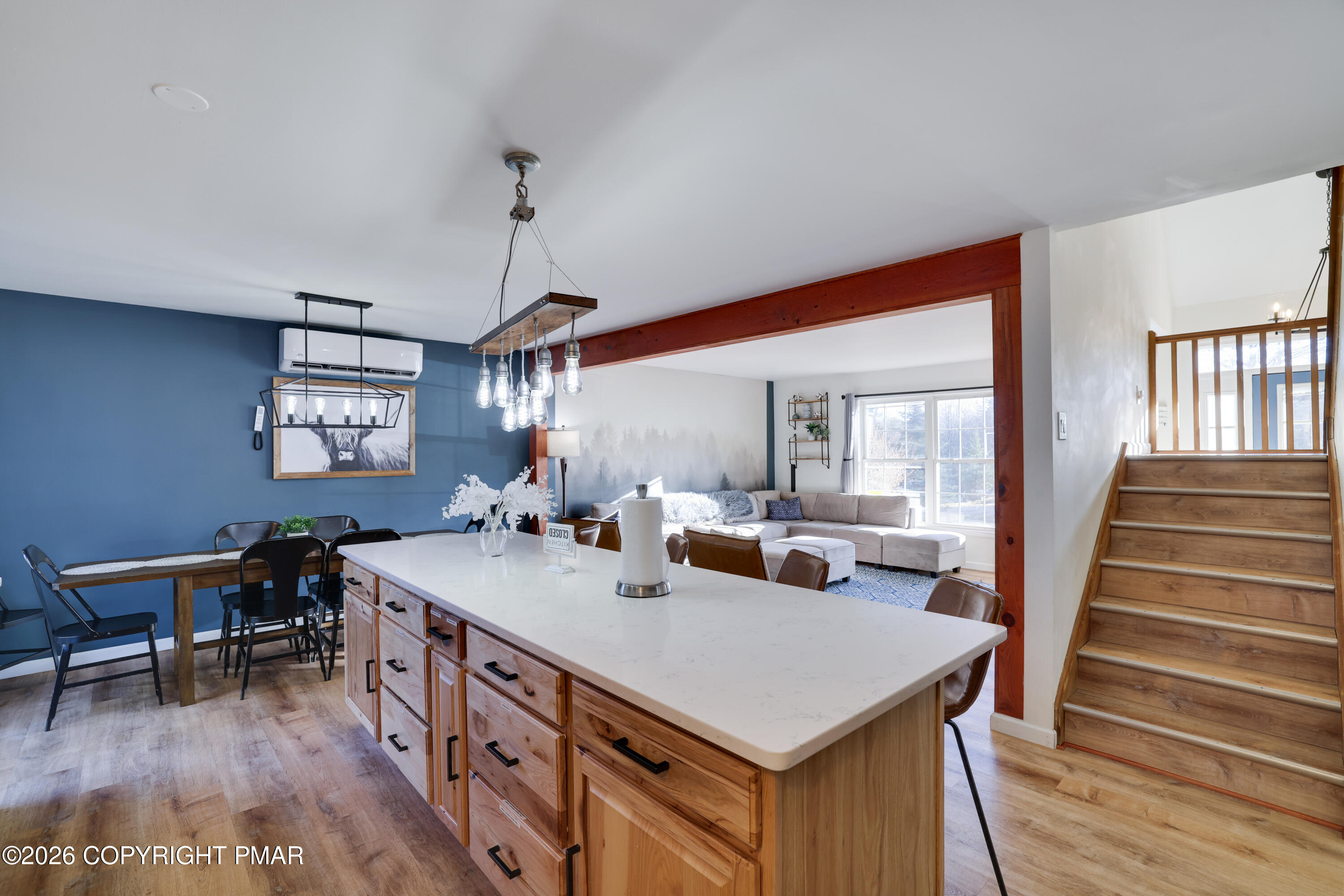 Residential in Long Pond 5