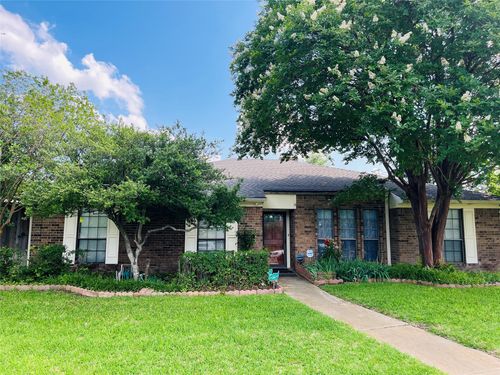 1604 Meadowgate Dr, Richardson, TX, 75081-3036 | Card Image