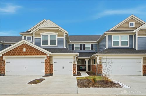 4381 Waters Edge Ln, Lebanon, OH, 45036-6507 | Card Image