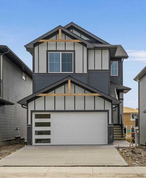8 Topaz Place, Cochrane, AB, T4C3K2 | Card Image