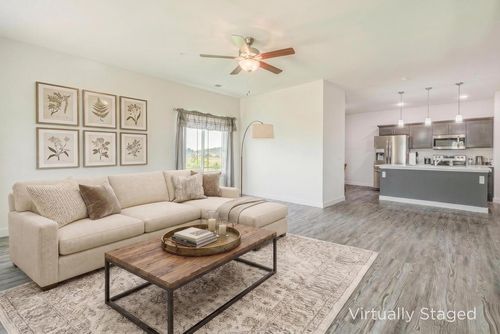 5501 Prairie Place Drive, McFarland, WI, 53558 | Card Image