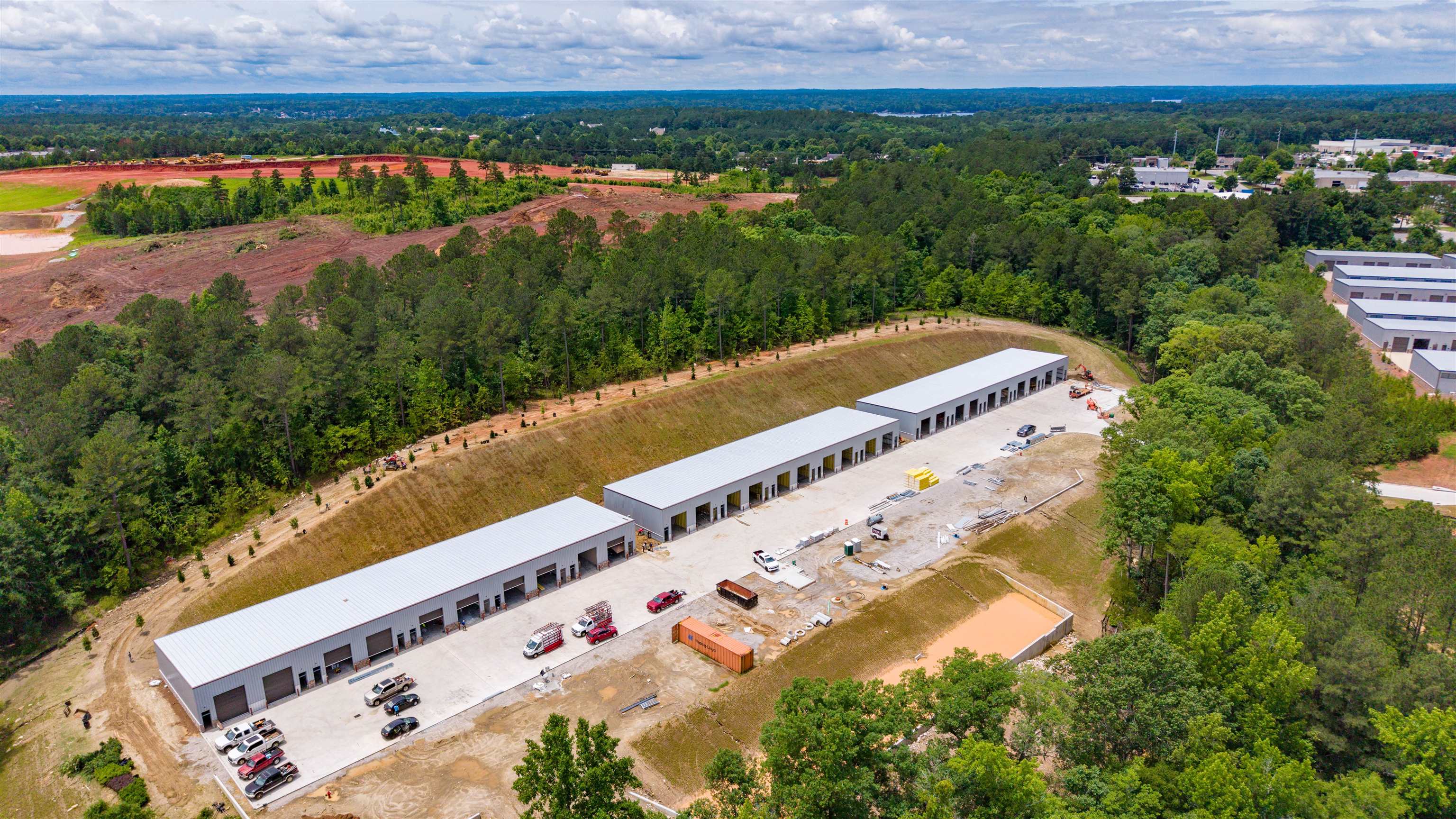 Commercial Sale in Greensboro 3