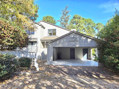 206 Cottage Lane, Durham, NC, 27713 | Card Image