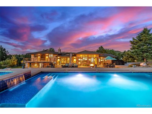 5727 Colorow Dr, Morrison, CO, 80465-2211 | Card Image