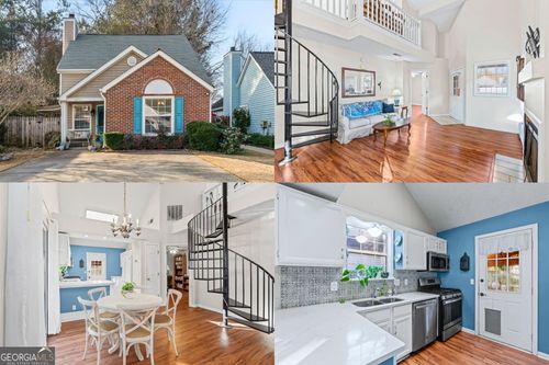 1351 Yorkshire Ln, Woodstock, GA, 30188-6328 | Card Image