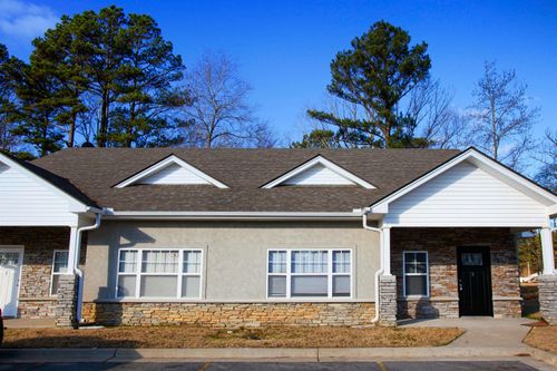 1-1200 Sadie Dr, Bryant, AR, 72022-3761 | Card Image