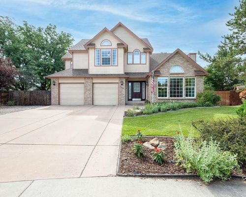 532 S Teal Ct, Grand Junction, CO, 81507-1467 | Card Image