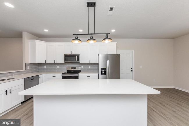 1494 Warner Rd, House other with 3 bedrooms, 2 bathrooms and null parking in Urbanna VA | Image 9