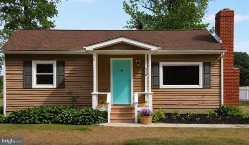 508 Latane Dr, COLONIAL BEACH, VA, 22443-5087 | Card Image